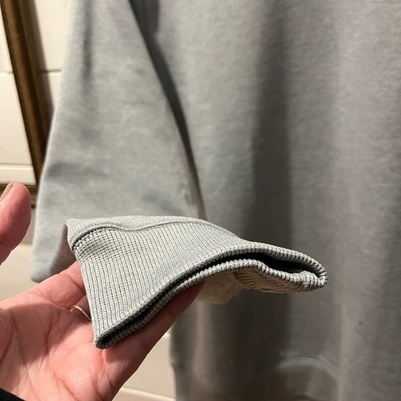 Greg Norman Mens Rapiwarm Pullover Sweater size L - Picture 6 of 7